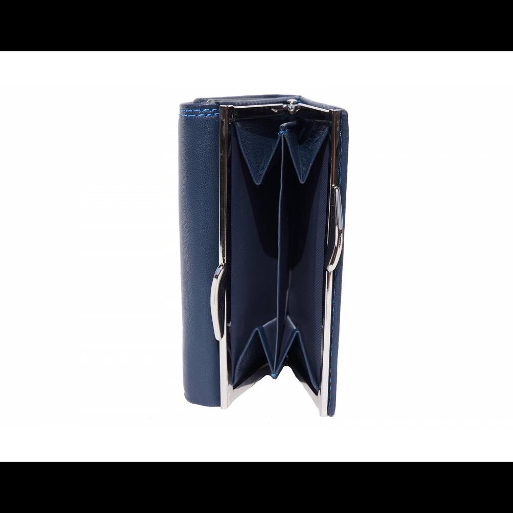 ITALIAN MADE🇮🇹 LEATHER WALLET - Picture 4 of 6